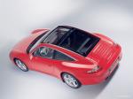 Porsche 911 Targa 4 2006 года